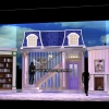 Mary Poppins scenery rental parlor - Stagecraft Theatrical - 800-499-1504