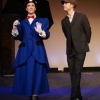 Mary Poppins walking suit