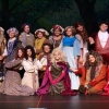 Into the Woods, Jr. Cast Picture