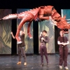 Shrek the Musical - Precious Puppet Dragon