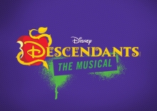 Disney's Descendants 