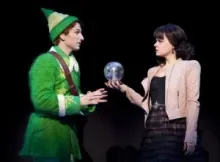 Filichia Features: Elf on TV, Elf on Stage