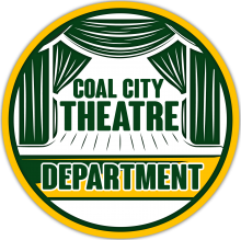 Coal City Theatre Department