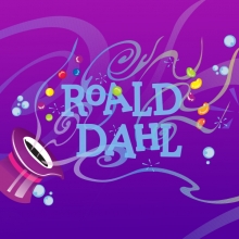 Roald Dahl