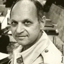 Charles Strouse