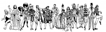 The Theatre Company The Theatre Company