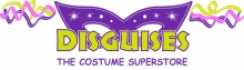 Disguises The Costume Superstore