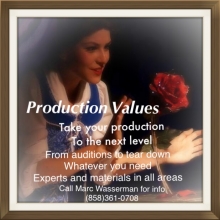 Production Values