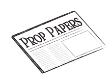 Prop Papers