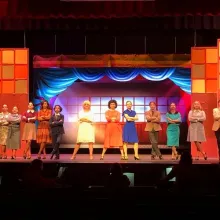Script | Music Theatre International