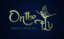 On The Fly Logo