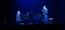 Pasek and Paul