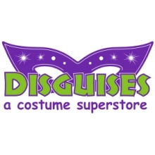 Disguises The Costume Superstore
