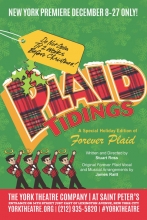 Plaid Tidings