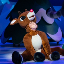 Rudolph the Red-Nosed Reindeer, Musical
