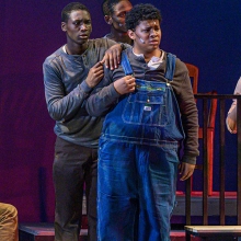 The Scottsboro Boys