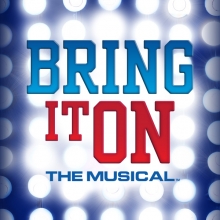 Bring It On: The Musical - Original Broadway Cast Recording