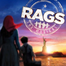 Rags the Musical, RAGS