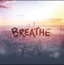 Breathe logo