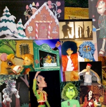 35 Years of Great Family Puppet Entertainment! Dallas Puppet Theater, Avenue Q, Audrey II, and so much more!