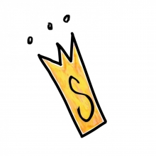 www.StageWorthyArts.com StageWorthy Arts Logo