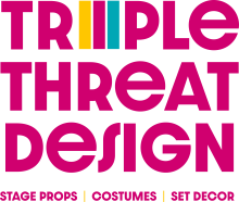 Triple Threat Logo