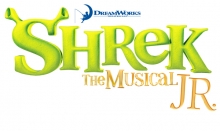 Shrek The Musical Jr Music Theatre International
