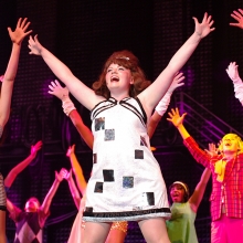 Hairspray Music Theatre International