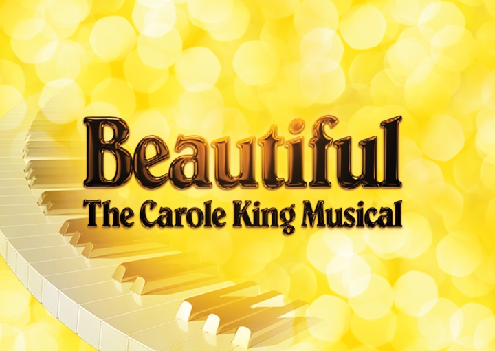 Beautiful: The Carole King Musical
