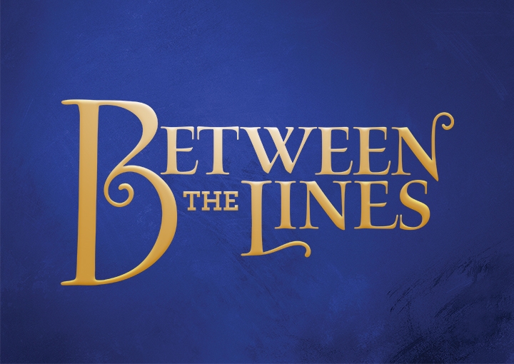 Between the Lines logo