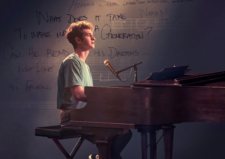 Broadway Junior Revue: Pure Imagination