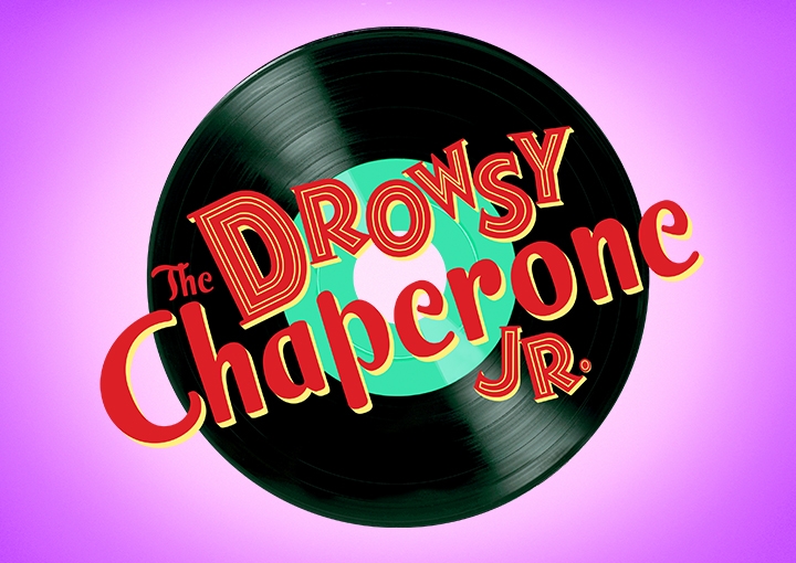 The Drowsy Chaperone JR.