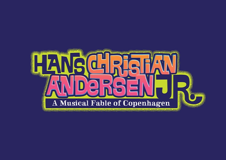 Hans Christian Andersen JR.