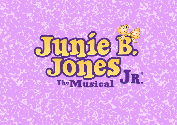 Junie B. Jones the Musical JR.