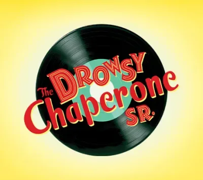 The Drowsy Chaperone SR.
