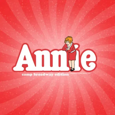 Annie Camp Broadway Edition