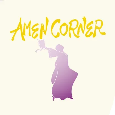 Amen Corner logo