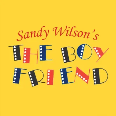 The Boy Friend logo
