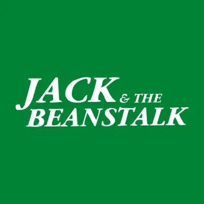 Jack & the Beanstalk logo