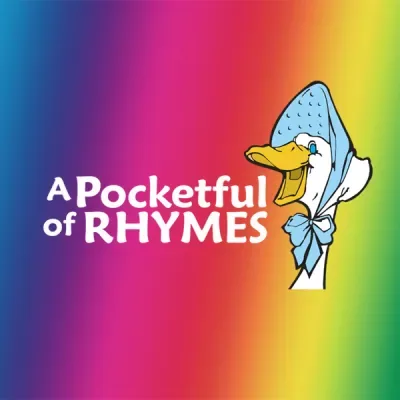 A Pocketful of Rhymes logo