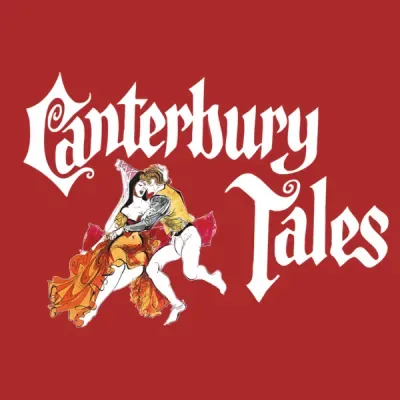 Canterbury Tales logo