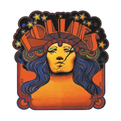 Follies logo