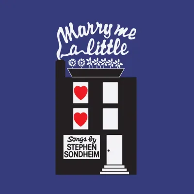 Marry Me a Little logo