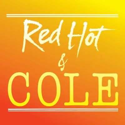 Red Hot and Cole logo