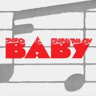 Baby logo
