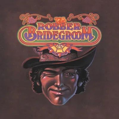 The Robber Bridegroom logo