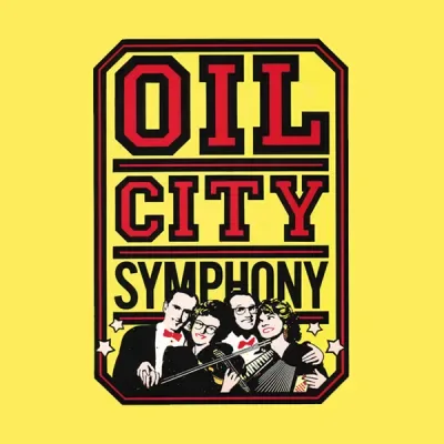 Oil City Symphony logo