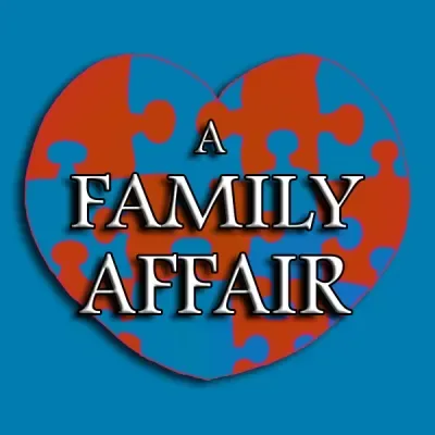 A Family Affair logo