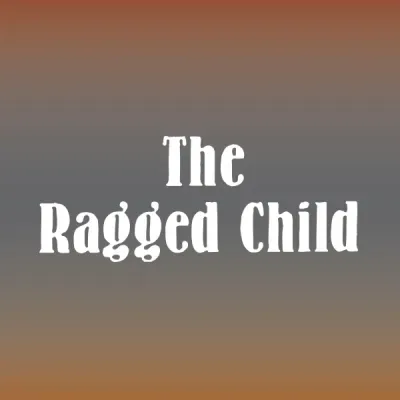 The Ragged Child logo