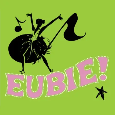 Eubie! logo